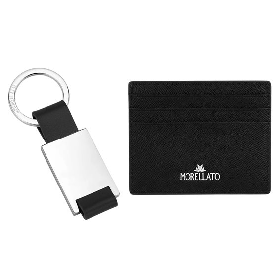 Key Chain Morellato in Acero SU0645 - SU0645